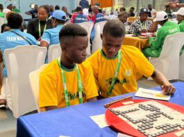 Nigeria Begins World Youth Scrabble Championship Qualifiers Via Woogles Online Platform This Weekend