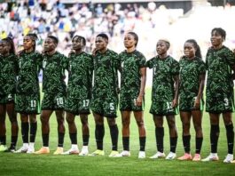 WAFCON 2026: Nine Early Arrivals as Super Falcons Open Camp in Casablanca Today