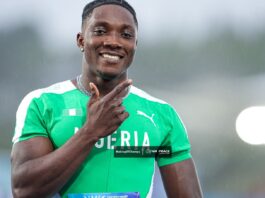Glasgow 2026 Day 5: Ajayi, Adeshina Win Bronze as Nigeria Stay Fifth on Commonwealth Games Medal Table