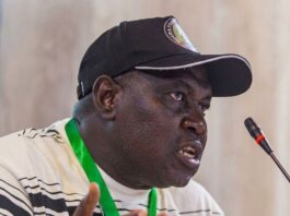 Madugu Backs Super Falcons to Bounce Back After Malawi Shock, Says ‘We’ve Learnt Our Lessons’