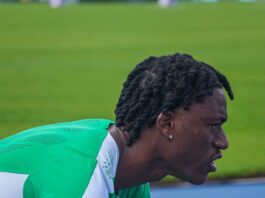 Glasgow 2026: Nigeria Medal Prospects on Day 8 as Nathaniel, Onwuzurike Lead Track and Field Charge