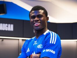 Daniel Daga Cleared of Sexual Assault Charges as Molde FK Lifts Suspension With Immediate Effect