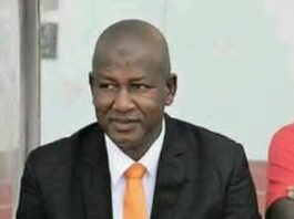 WAFU B U-20: ‘We’ll Give Nigerians A Flying Eagles Team To Be Proud Of’ – Maikaba