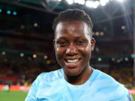 2026 WAFCON: Nnadozie Expects a Tougher Tourney as Super Falcons Chase Record 11th African Title