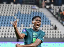 WAFCON 2026: Oshoala Fires Super Falcons Past Zambia