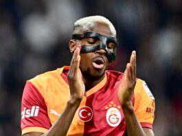 Why Barcelona Snubbed Osimhen for Karim Adeyemi as Tottenham Monitors