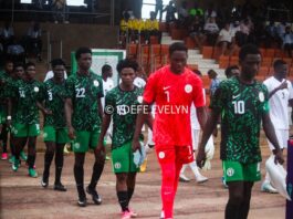 WAFU B U-20: Flying Eagles Handed Tough Semi Final Opponent